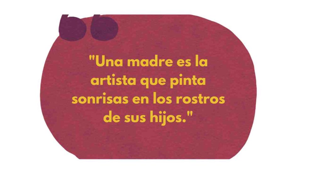 Mom Quotes in Spanish (7)