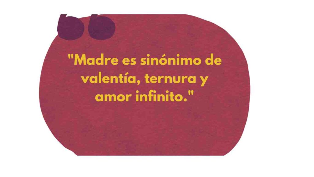 Mom Quotes in Spanish (9)