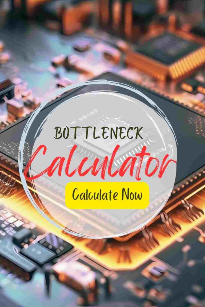 bottleneck calculator