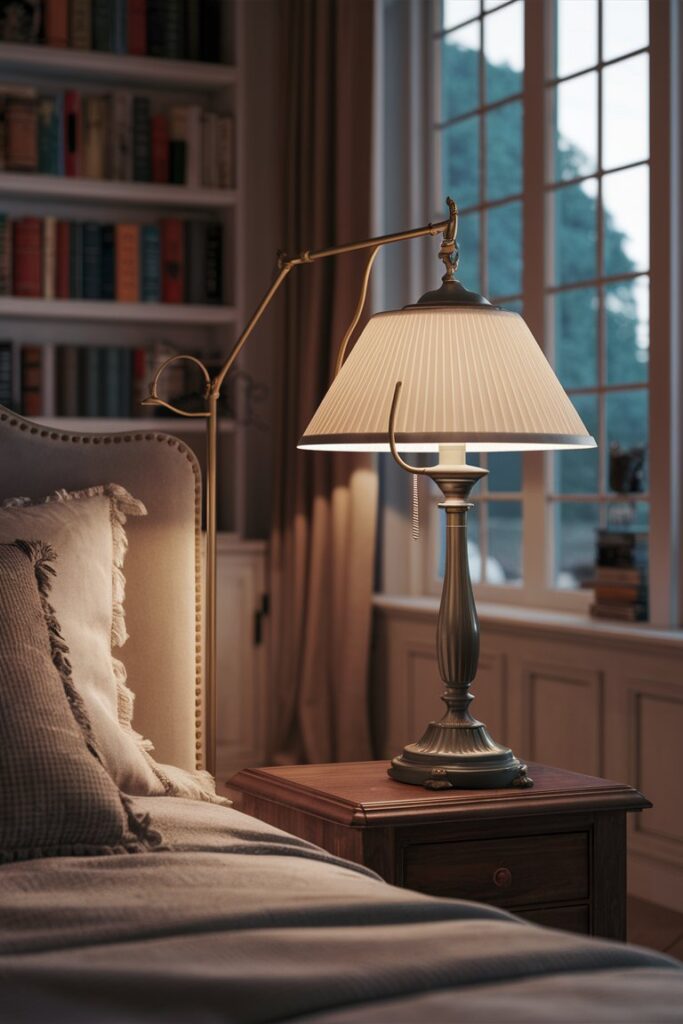 10 Bedroom Lighting Ideas to Brighten Up Your Space