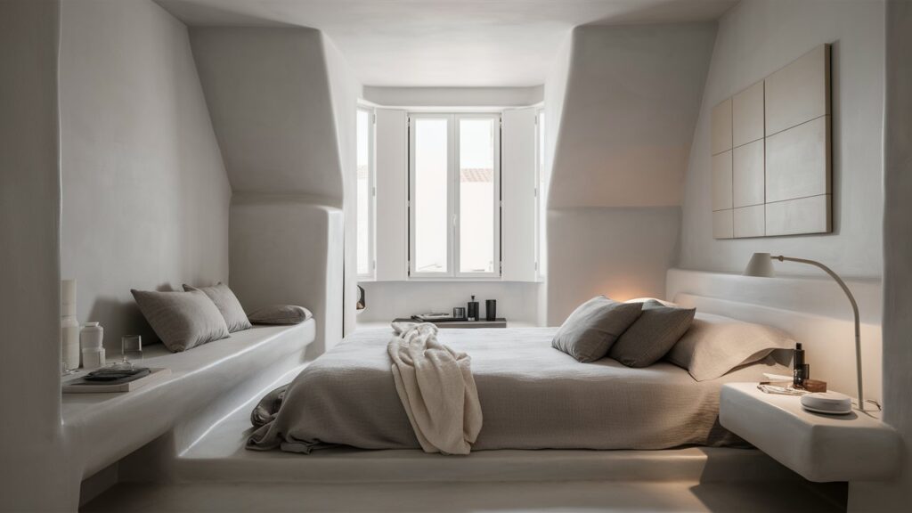 10 Modern Bedroom Ideas to Transform Your Space