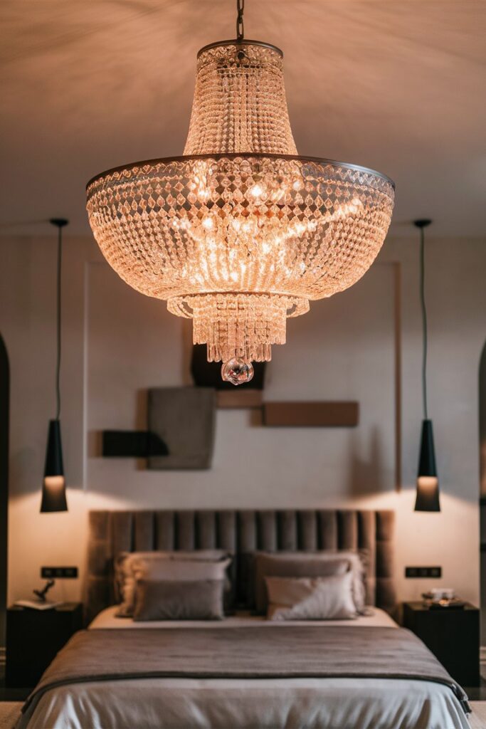 10 Bedroom Lighting Ideas to Brighten Up Your Space