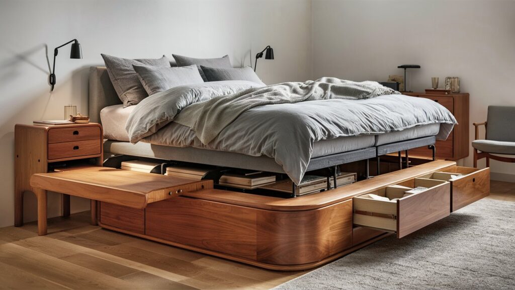 10 Modern Bedroom Ideas to Transform Your Space